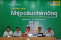 Khuyến cáo nông dân cảnh giác khi thương lái thu mua nông sản kiểu "lạ thường"