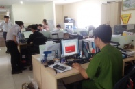 C50 phát hiện DN dùng phần mềm lậu trị giá hàng chục tỷ đồng