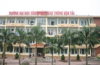 Đại học Công nghệ Giao thông vận tải lần đầu tiên thi tuyển Hiệu trưởng