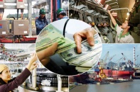 Những doanh nghiệp nhà nước lương cao nhưng lỗ lớn