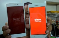 Nguyễn Tử Quảng tái xuất trong lễ giới thiệu Bphone 