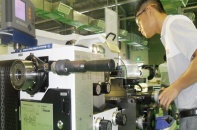 5 tháng, vốn FDI giải ngân cao hơn vốn đăng ký