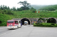 Chính phủ giao CTCP Đầu tư Đèo Cả triển khai Dự án hầm Hải Vân 2