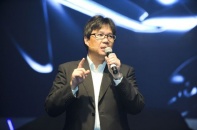 Ai là người mang mẫu xe Lexus NX tới Việt Nam?