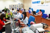 Tặng quà 1 triệu đồng cho khách hàng sử dụng thẻ BAOVIET Bank Visa