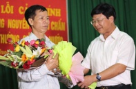 Ông Nguyễn Thanh Chấn được bồi thường 7,2 tỷ đồng
