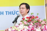 Chủ tịch Bình Định xúc tiến đầu tư tại Singapore