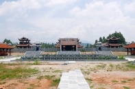 Vĩnh Phúc xây Văn Miếu 271 tỷ đồng bằng tiền ngân sách để làm gì?