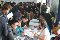 Vẫn quy định vốn pháp định công ty bất động sản không dưới 50 tỷ đồng