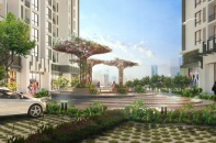 Mở bán căn hộ Park 2 - tòa có tầm nhìn xanh rộng bậc nhất Park Hill 