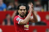 Mourinho và Chelsea quyết giải cứu Falcao 