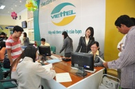 Viettel Telecom ra mắt sản phẩm viễn thông di động dành cho người khiếm thị