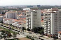 Tín dụng bất động sản tăng gần 11%