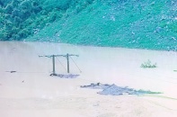 Sơn La: 7 người chết, 4 người mất tích do mưa lũ