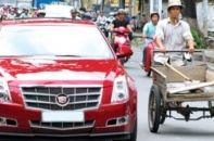 Giải mã người giàu ở Việt Nam và hàm ý chính sách