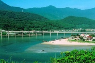 Bác đề xuất xây casino ở Chân Mây - Lăng Cô (Thừa Thiên Huế)