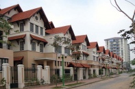 Hàng loạt sai phạm tại các dự án KĐT của HUD