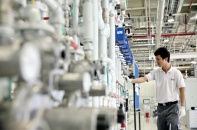 Bosch tiếp tục tăng trưởng mạnh tại Việt Nam                                           
