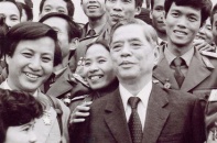 Tổng Bí thư khơi nguồn FDI