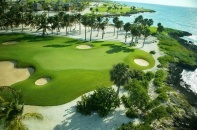 Quảng Ninh: Tập đoàn FLC cũng muốn đầu tư sân golf Ngôi sao Hạ Long