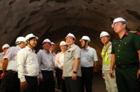 Chính quy lực lượng lao động nhìn từ Dự án đèo cả