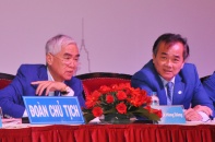 ĐHCĐ Eximbank: Nhiều thắc mắc của cổ đông phải chờ kết luận thanh tra