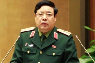 Hãng thông tấn Đức gửi thư xin lỗi Bộ trưởng Phùng Quang Thanh