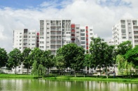 STDA Miền Nam phân phối độc quyền dự án Celadon City – GAMUDA LAND