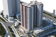 The ONE Residence - chung cư trong tầm tay