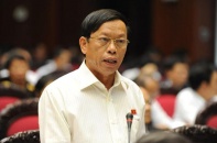 Bí thư Tỉnh ủy Quảng Nam bất ngờ xin nghỉ hưu sau 5 tháng làm nhiệm vụ