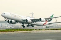 Tiết kiệm đến 50% khi đặt vé máy bay Emirates cho 2 người