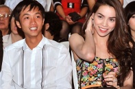 Vì sao Hà Hồ "biến mất" khỏi danh sách người thân nhà Cường Đô La?
