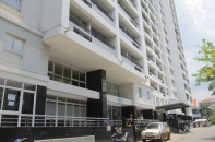 Chung cư TP.HCM: Loạn tranh chấp giữa cư dân, chủ đầu tư và ban quản trị