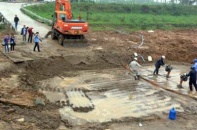 Huy động hơn 1.000 tỷ đồng làm đường ống dẫn nước sạch sông Đà số 2