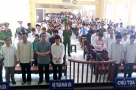 Vụ “Đại án” Công ty Phương Nam, Sóc Trăng: Hàng chục năm tù cho nguyên cán bộ ngân hàng