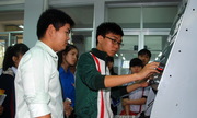 Điểm trúng tuyển tạm thời của nhiều trường đại học, cao đẳng