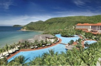Tập đoàn Vingroup thống nhất thương hiệu Vinpearl trên toàn hệ thống