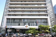 7 tháng, FPT đạt doanh thu hơn 1.500 tỷ
