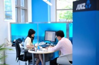 ANZ ký thỏa thuận hợp tác với Tổng Cục Thuế
