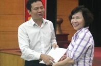 Habeco cũng thay Chủ tịch HĐQT 