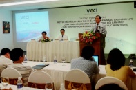 Đà Nẵng hỗ trợ doanh nghiệp nâng năng lực cạnh tranh