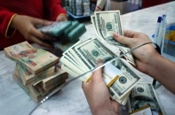 Niềm tin trở lại, ngoại tệ ngân hàng bắt đầu chảy mạnh