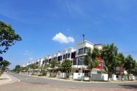 “Chìa khóa trao tay, về ngay đón Tết” tại Gamuda Gardens