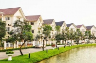 Bảo lãnh bất động sản: Bằng thương hiệu vẫn là số 1