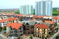 Chính phủ ban hành Nghị định quy định chi tiết về Luật Kinh doanh bất động sản