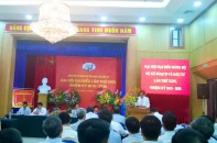 Đại hội của đổi mới