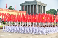 Lấy ý kiến nhân dân đóng góp vào Dự thảo các Văn kiện Đại hội XII của Đảng
