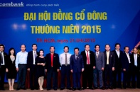 SouthernBank chính thức được sáp nhập vào Sacombank