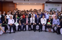 FG Kết nối - khởi động sân chơi cho doanh nghiệp