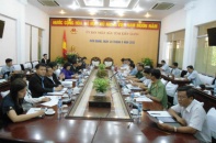 Đoàn Bộ Ngoại giao Thái Lan sang Kiên Giang làm việc về vụ bắn ngư dân Việt Nam